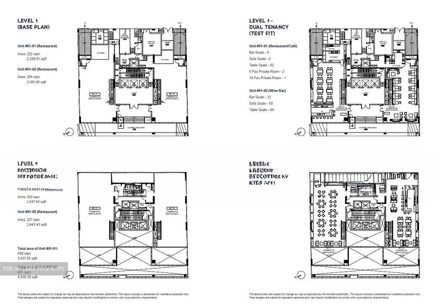 Cecil Suites (D1), Office #530808141